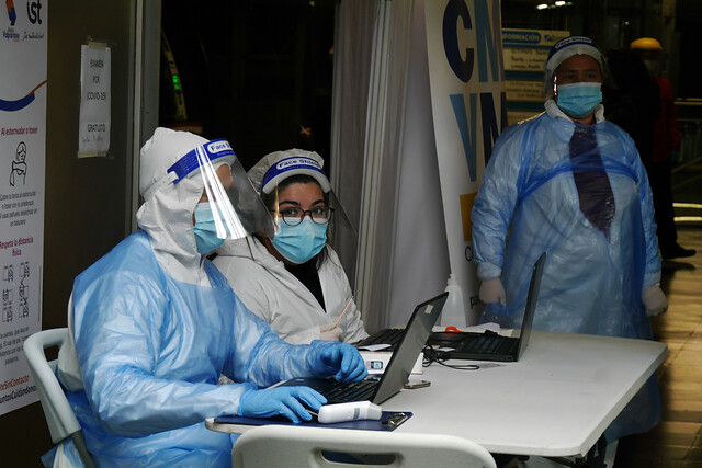 Experta de la OMS asocia el COVID-19 al cambio climático: 