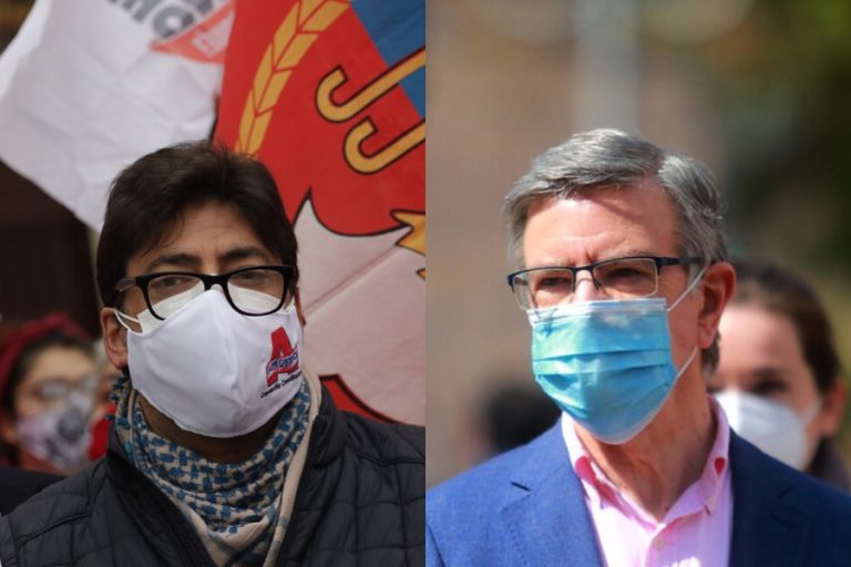 Criteria: Lavín y Jadue lideran preferencias y pdte. Piñera aumenta su aprobación