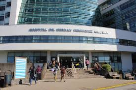 Bochornoso: Santiaguino esperaba remedios por su cáncer y recibió muestra biológica de paciente de Temuco