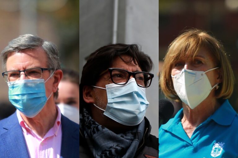 The Economist destaca posicionamiento de alcaldes en preferencias presidenciales chilenas