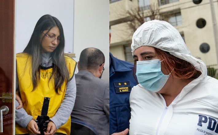 Johanna Hernández escribió carta explicando cómo conoció a la madre de Ámbar