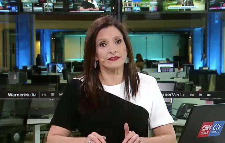 CHV Noticias Tarde | Viernes 2 de octubre de 2020