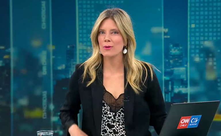 CHV Noticias Central | Sábado 3 de octubre de 2020