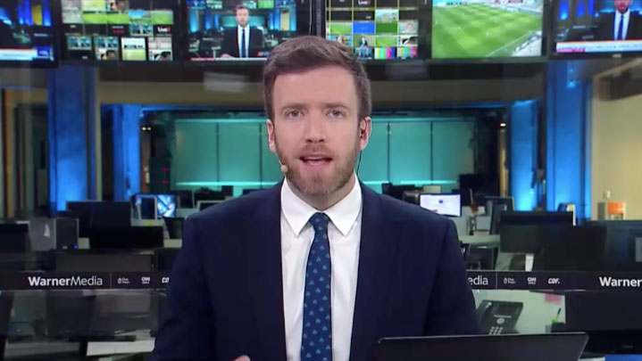 CHV Noticias Tarde | Domingo 4 de octubre de 2020