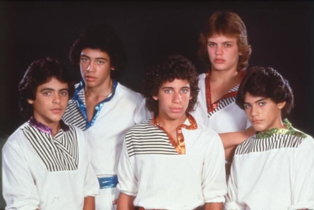 A los 41 años murió Anthony Galindo, ex integrante del grupo Menudo