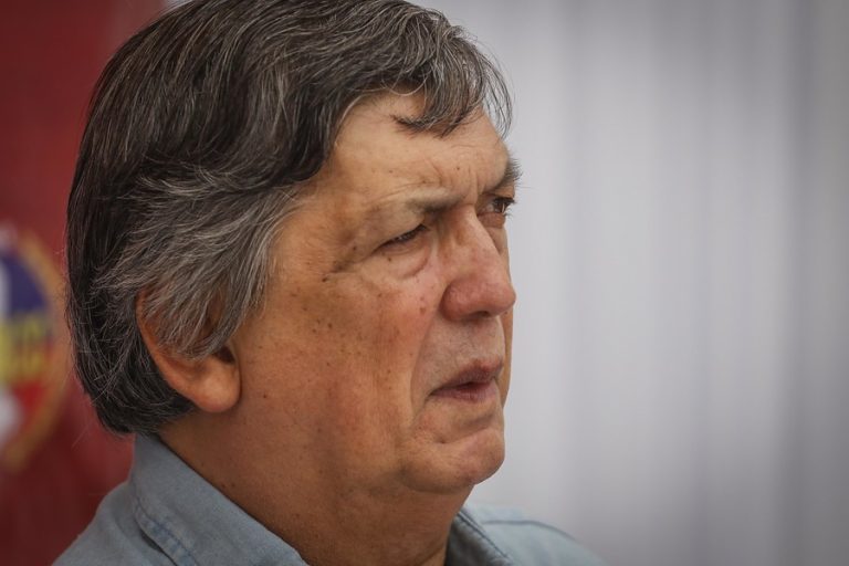 Lautaro Carmona cree que el ministro del Interior debería renunciar tras el caso de joven lesionado