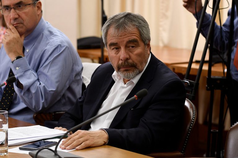 Diputado Ascencio por acusación contra ministro Pérez: 