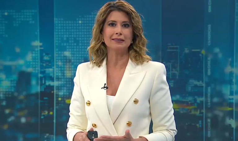 CHV Noticias Central | Domingo 4 de octubre de 2020