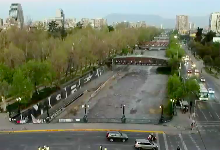 Más de 7 millones de personas pueden salir sin requerir permiso: Toda la RM ya está desconfinada