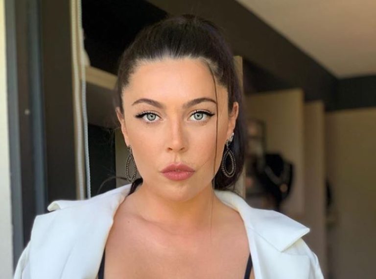 “Soy muy hipocondriaca”: El acuerdo de Dani Aránguiz con el Mago Valdivia para proteger a sus hijos