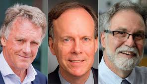 Virólogos que descubrieron el virus de la hepatitis C reciben Premio Nobel de Medicina 2020