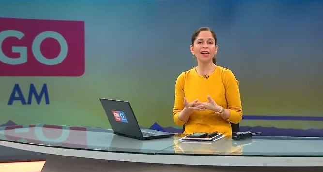 Contigo CHV Noticias AM | Lunes 5 de octubre del 2020