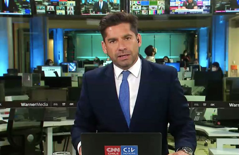 CHV Noticias Tarde | Lunes 5 de octubre de 2020