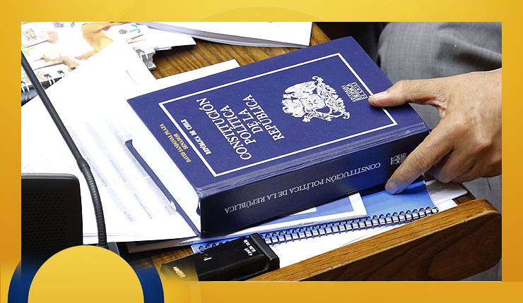 Convención Mixta Constitucional: Qué es, quiénes pueden ser electos y cuántos la conformarían