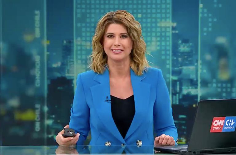 CHV Noticias Central | Lunes 5 de octubre de 2020