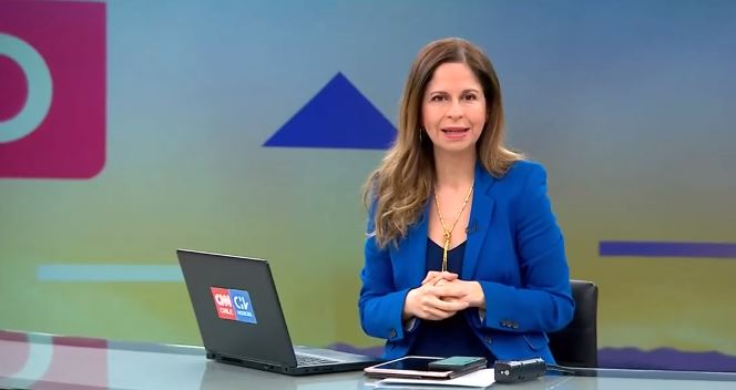 Contigo CHV Noticias AM | Martes 6 de octubre del 2020