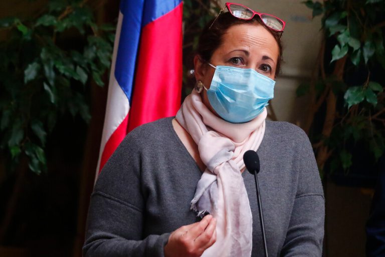 Diputada Sepúlveda calificó como 