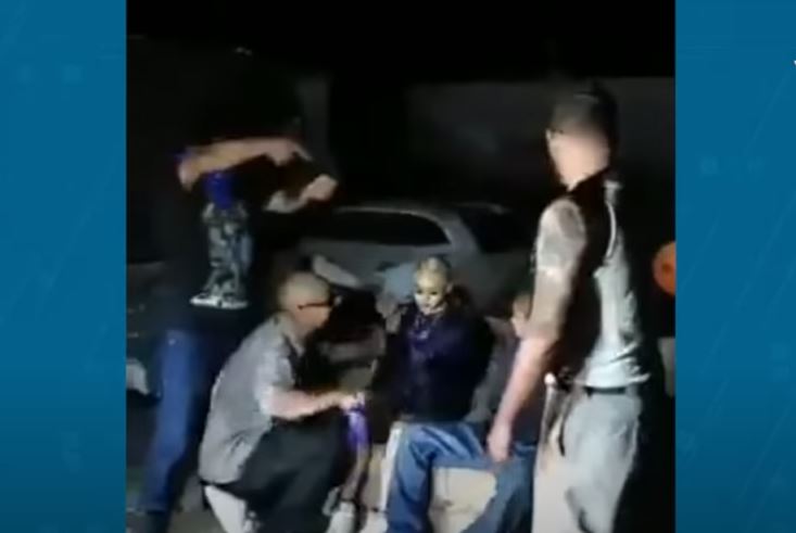 Joven grababa un falso secuestro para TikTok y terminó muerta