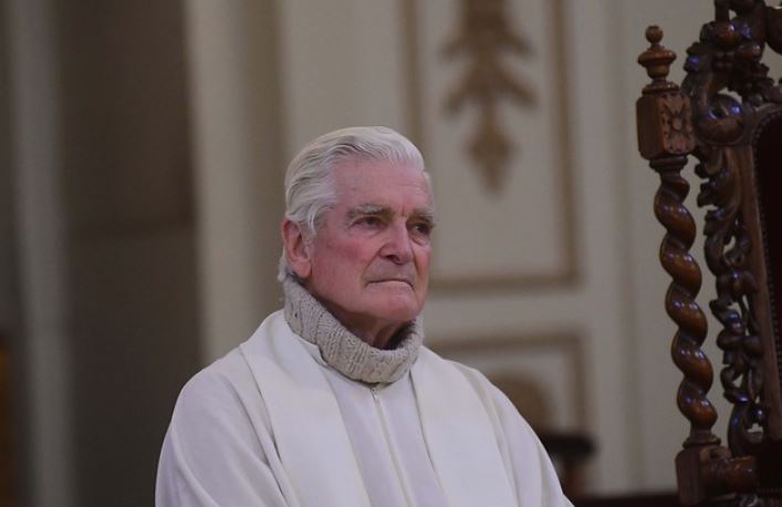 Estación Central: Calle de Villa Francia será rebautizada como “Cura Obrero Mariano Puga”