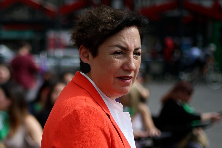 Beatriz Sánchez no va por un segundo retiro de fondos: 