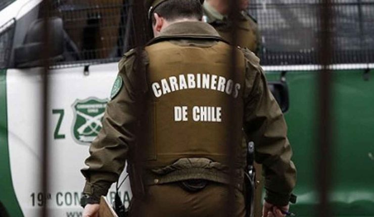 Tres carabineros fueron detenidos por delitos de tortura durante el estallido social