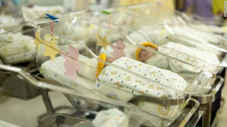 Singapur pagará a quienes tengan bebés durante la pandemia