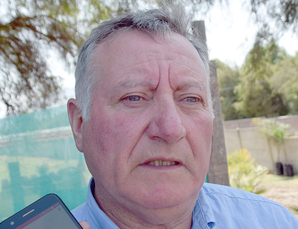 Rechazan participación de alcalde UDI en primarias ya que superó límite de reelecciones