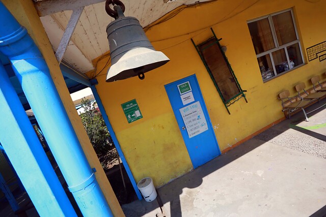 Diputados rechazan iniciativa que permitía que retorno a clases sólo a partir de 2021