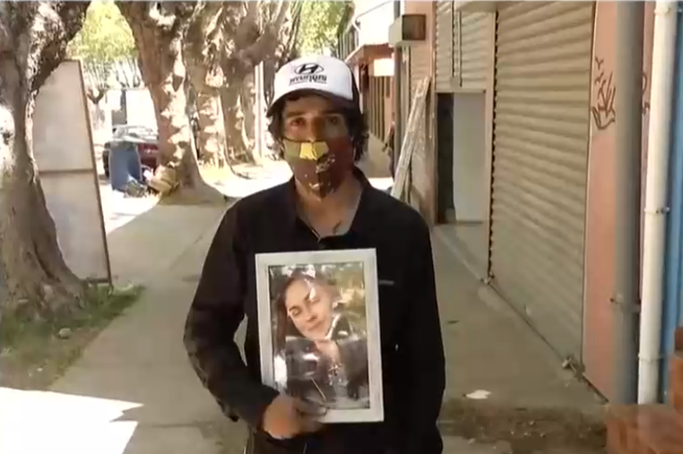 Mujer murió atropellada por delincuente en Limache: 