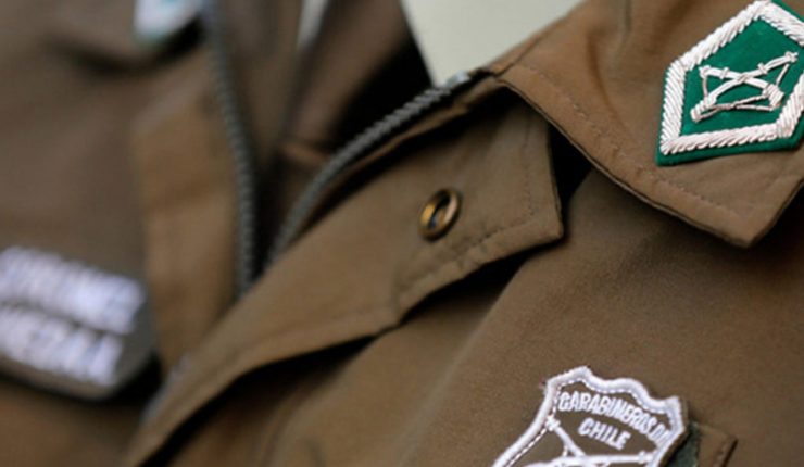 Investigan torturas en comisaría de Peñalolén: Dos carabineros quedaron en prisión preventiva y uno con arraigo nacional