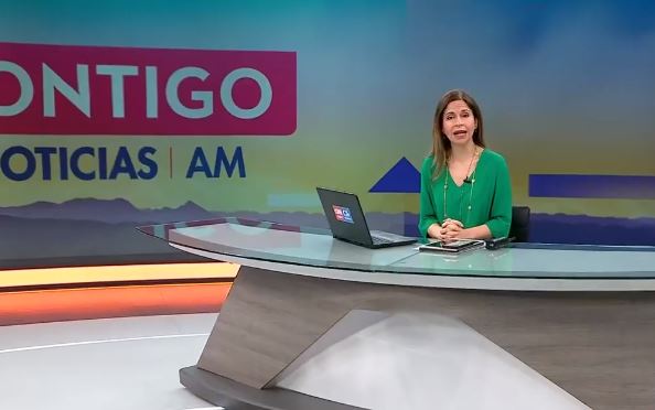 Contigo CHV Noticias AM | Jueves 8 de octubre del 2020