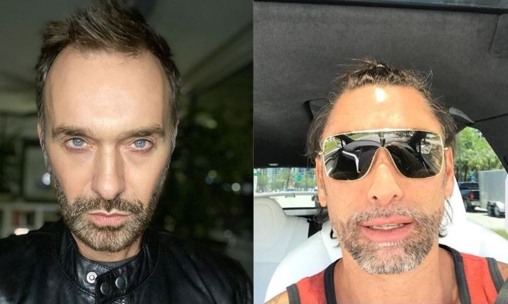 Jordi Castell por Marcelo Ríos: “Creo que no puede haber alguien tan retardado y más solo”