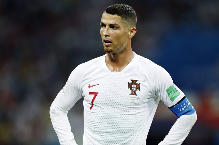 Entran a robar a la casa de Cristiano Ronaldo en Portugal: Esto fue lo que se llevaron