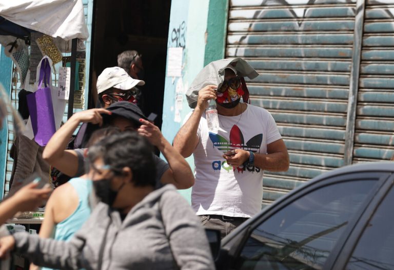 ¿Están listos para el calor extremo? Vuelven las temperaturas superiores a 30°