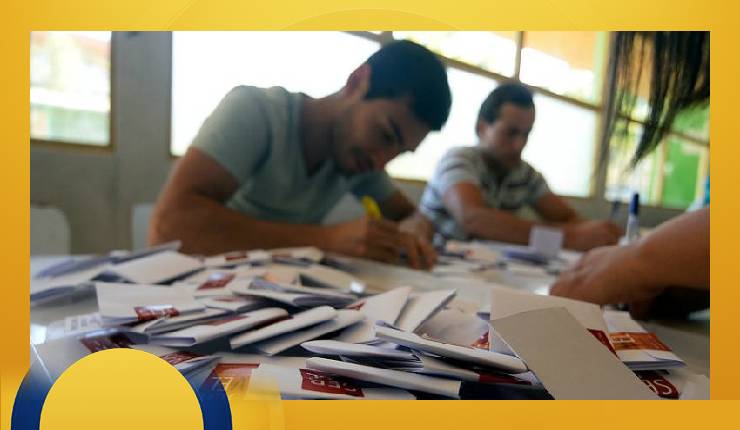 Qué es la Convención Constitucional, quiénes pueden postular y cómo serán electos