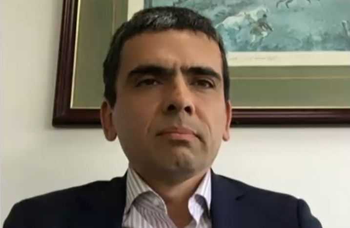 Gajardo por Moreira: 