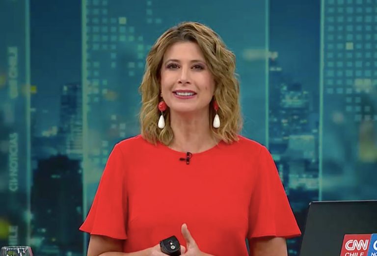 CHV Noticias Central | Jueves 8 de octubre de 2020