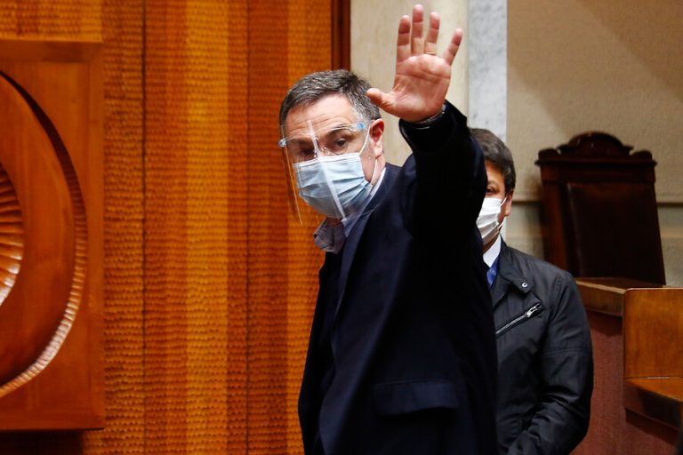 Ossandón dice que segundo retiro de fondos de AFP podría ser 