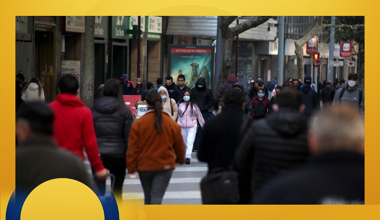 Ni Apruebo ni Rechazo: Los testimonios de las personas que no votarán en el Plebiscito