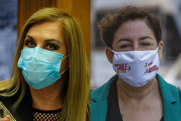 Jiles y postura de Sánchez contra segundo retiro de AFP: 