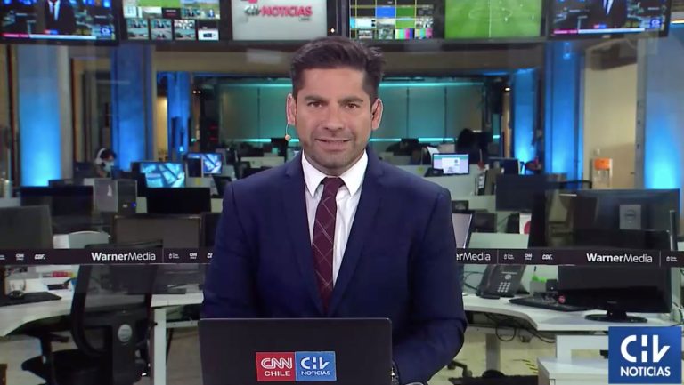 CHV Noticias Tarde | Viernes 9 de octubre de 2020