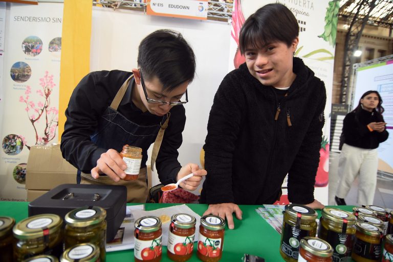 Expo Inclusión Online: Abren inscripciones para cumbre sobre discapacidad en el mundo laboral