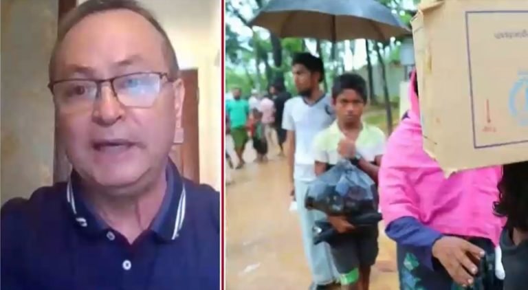 Representante del Programa Mundial de Alimentos de la ONU afirmó que Chile pierde 1/3 de sus alimentos