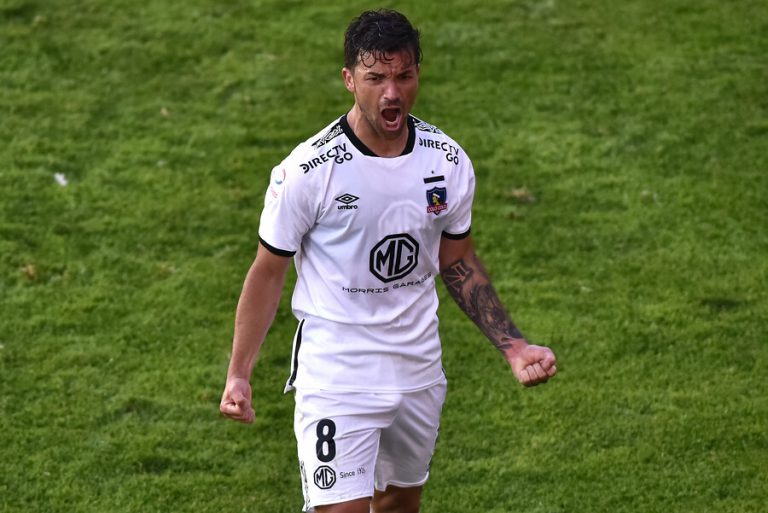 Debutó Quinteros como DT: Colo Colo empata en el último minuto ante Coquimbo