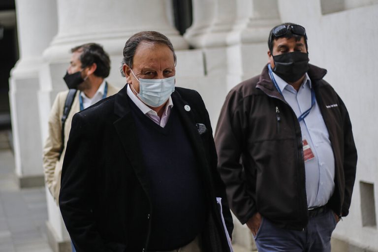 CNTC advierte que las movilizaciones se podrían reiniciar y le puso plazo al Congreso