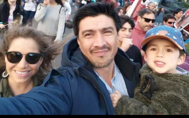 #SonrisasDeDuchenne: Sácate una selfie y ayuda a visibilizar este tipo de distrofia muscular