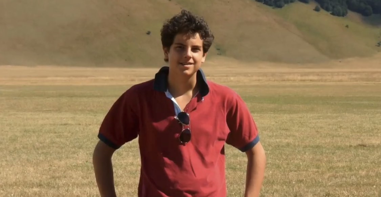 Carlo Acutis: La historia del joven 