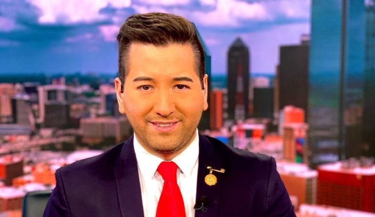 Desmienten afirmación de Javier Olivares: Hermano de fiscal Chong ya no trabaja en el Ministerio de Justicia