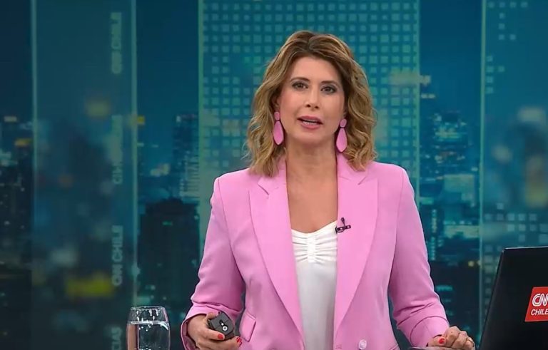 CHV Noticias Central | Sábado 10 de octubre de 2020