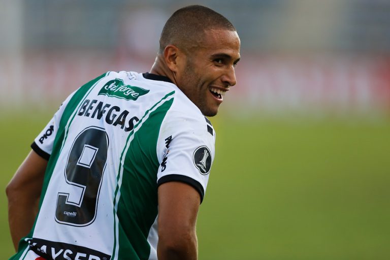 Clasificatorias: Leandro Benegas fue convocado de urgencia en la Roja para enfrentar a Colombia